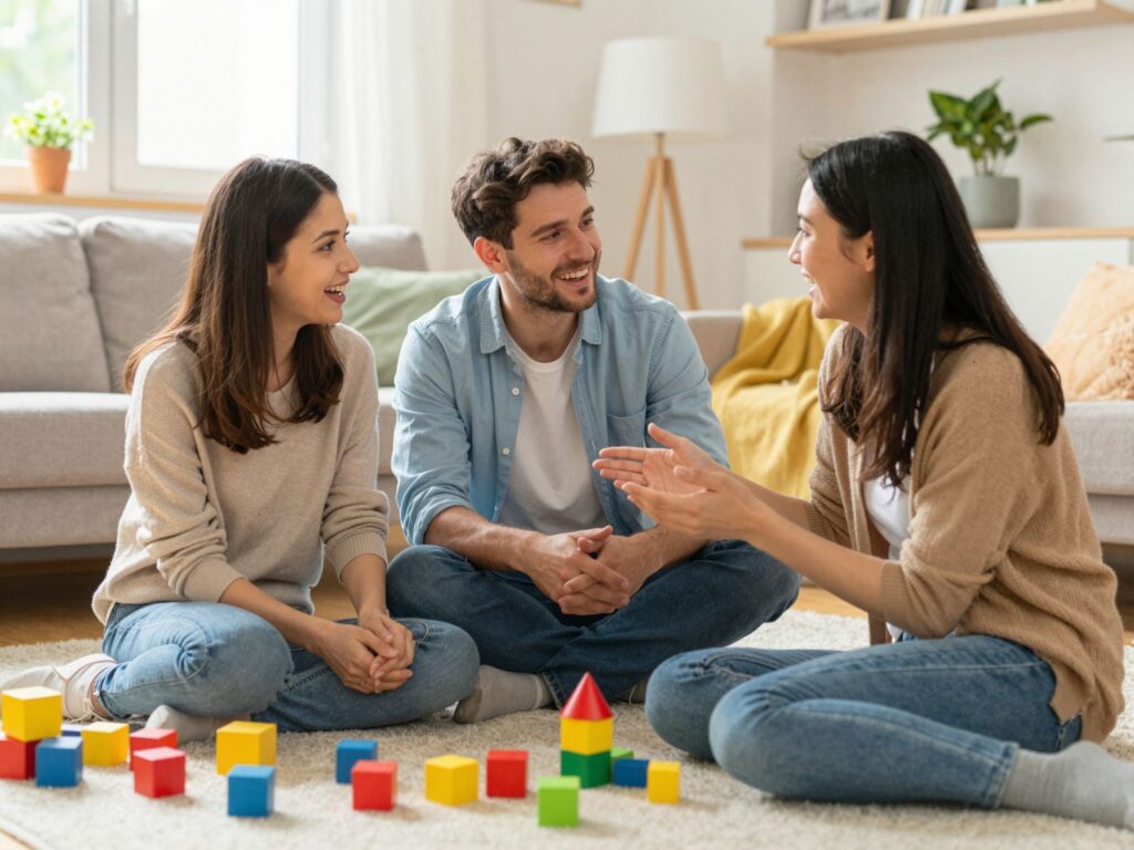 Hogyan válhat valakiből örökbefogadó szülő? Az alkalmassági vizsgálat folyamata