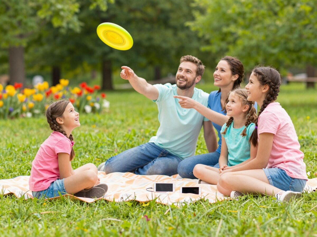 Hogyan vedd rá a gyereket, hogy kevesebbet kütyüzzön? 10 bevált tipp