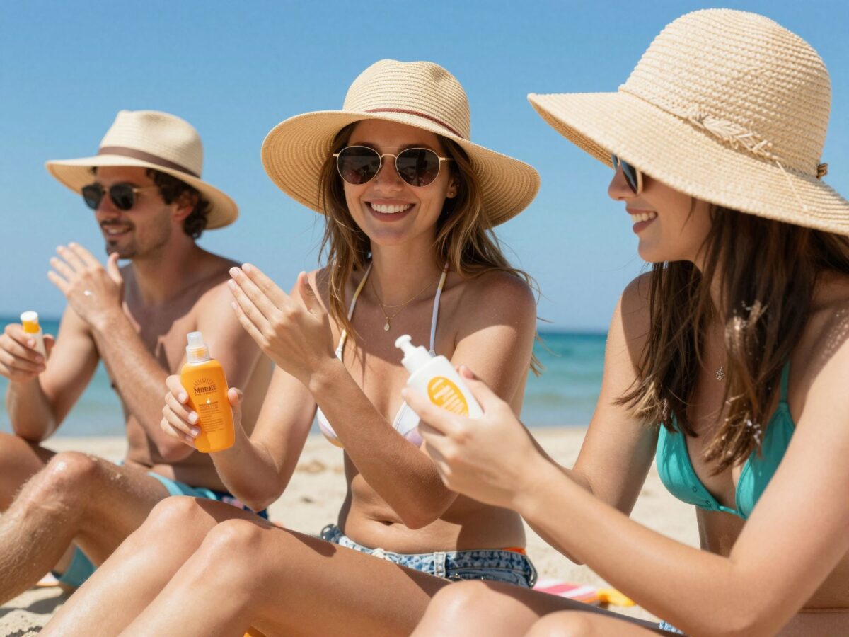 Hogyan védekezzünk a napszúrás ellen? Fontos szabályok a nyári hőségben