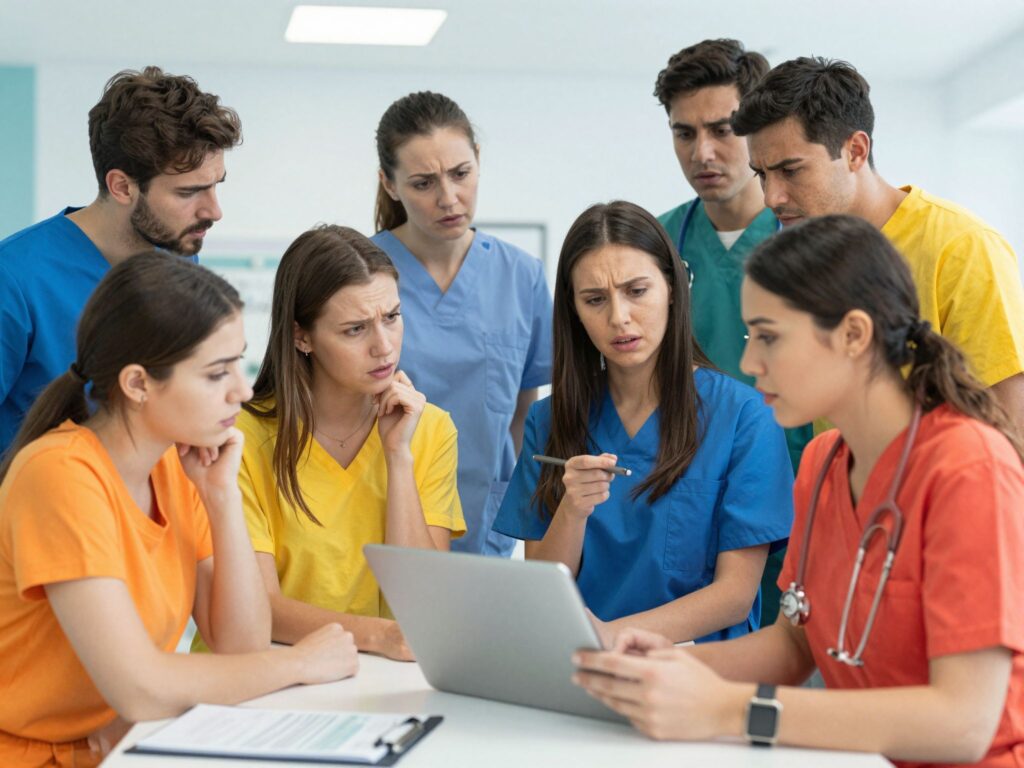 Hörgőgyulladás-járvány: Mi áll a tömeges megbetegedések hátterében?