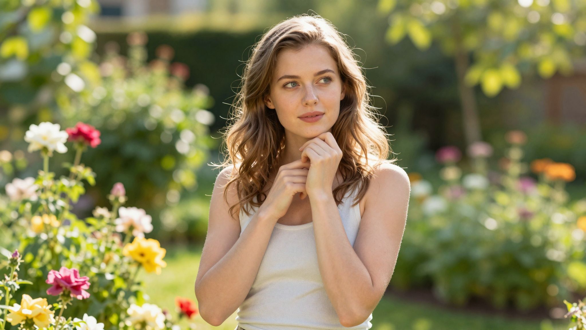 A hormonok befolyásolják a menstruációs ciklus folyamatát.