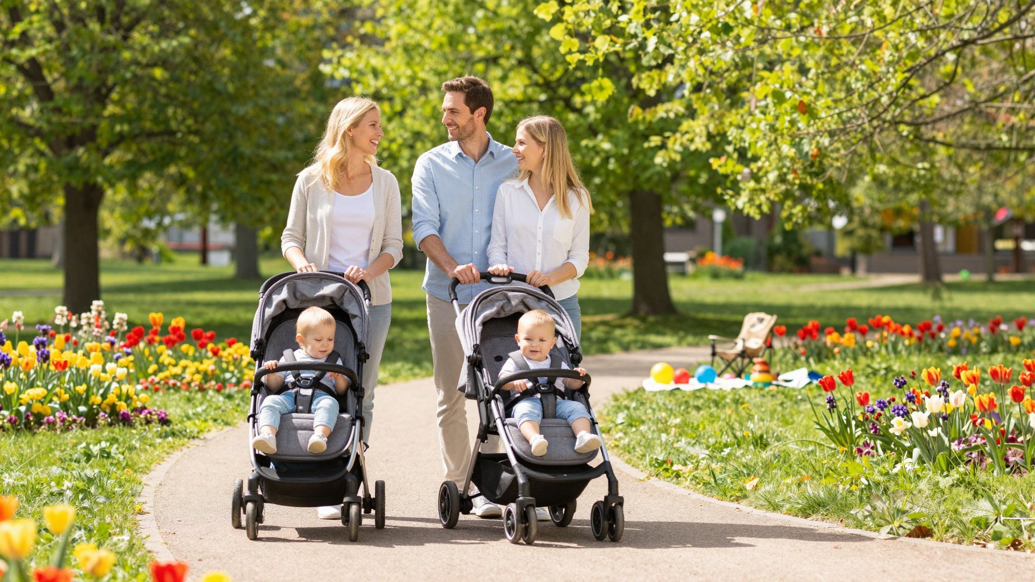A hosszabb túrák felfedezést és új élményeket nyújtanak.