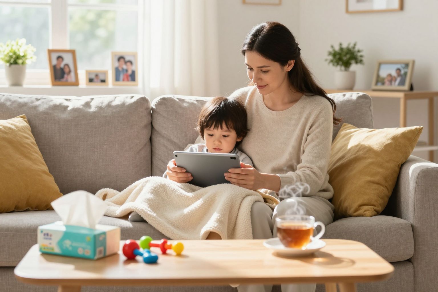 A családi szerepek átalakulása hosszú távú társadalmi változásokat hoz.