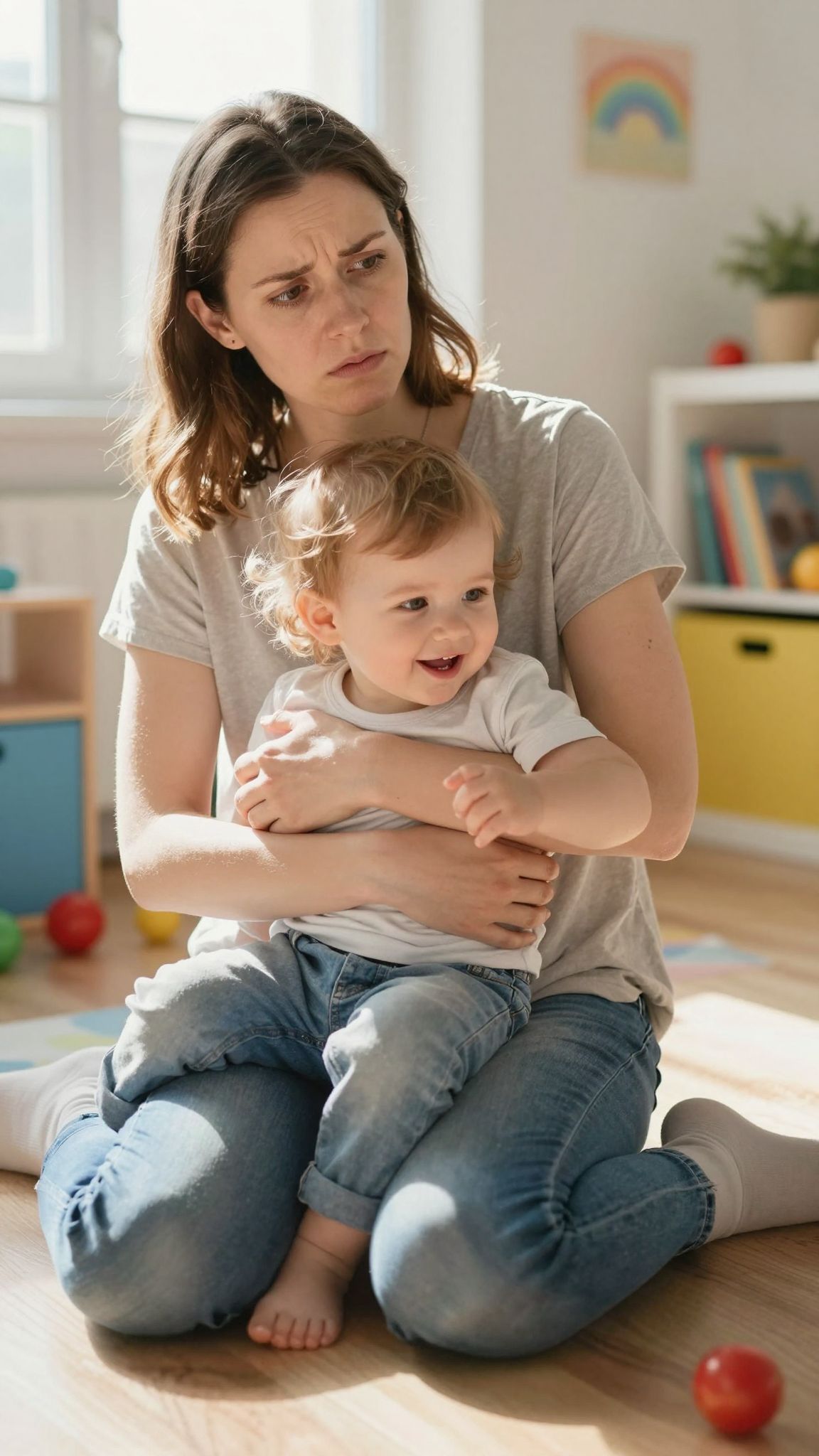 Korai beavatkozás csökkentheti a hosszú távú következményeket.