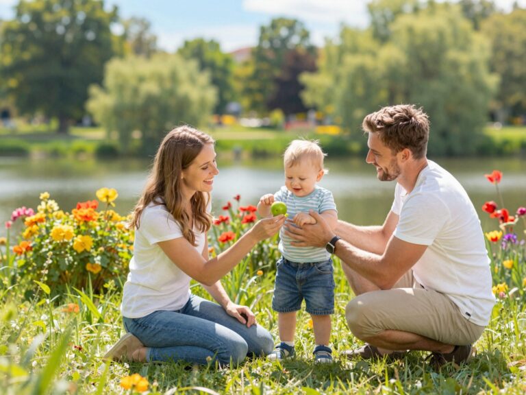 Hová utazzunk babával? 3 kipróbált és bevált családi úti cél belföldön