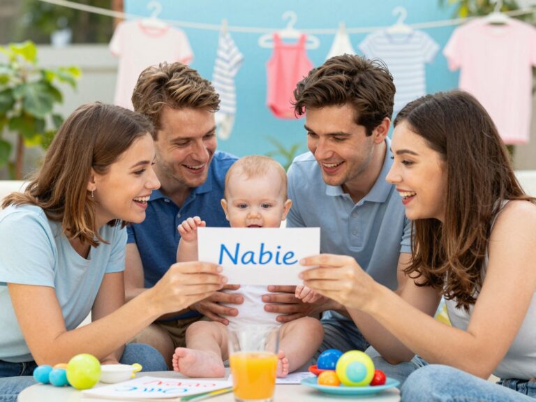 Hozd vissza a divatba: 20 évvel ezelőtt ezekért a fiúnevekért rajongtak a szülők