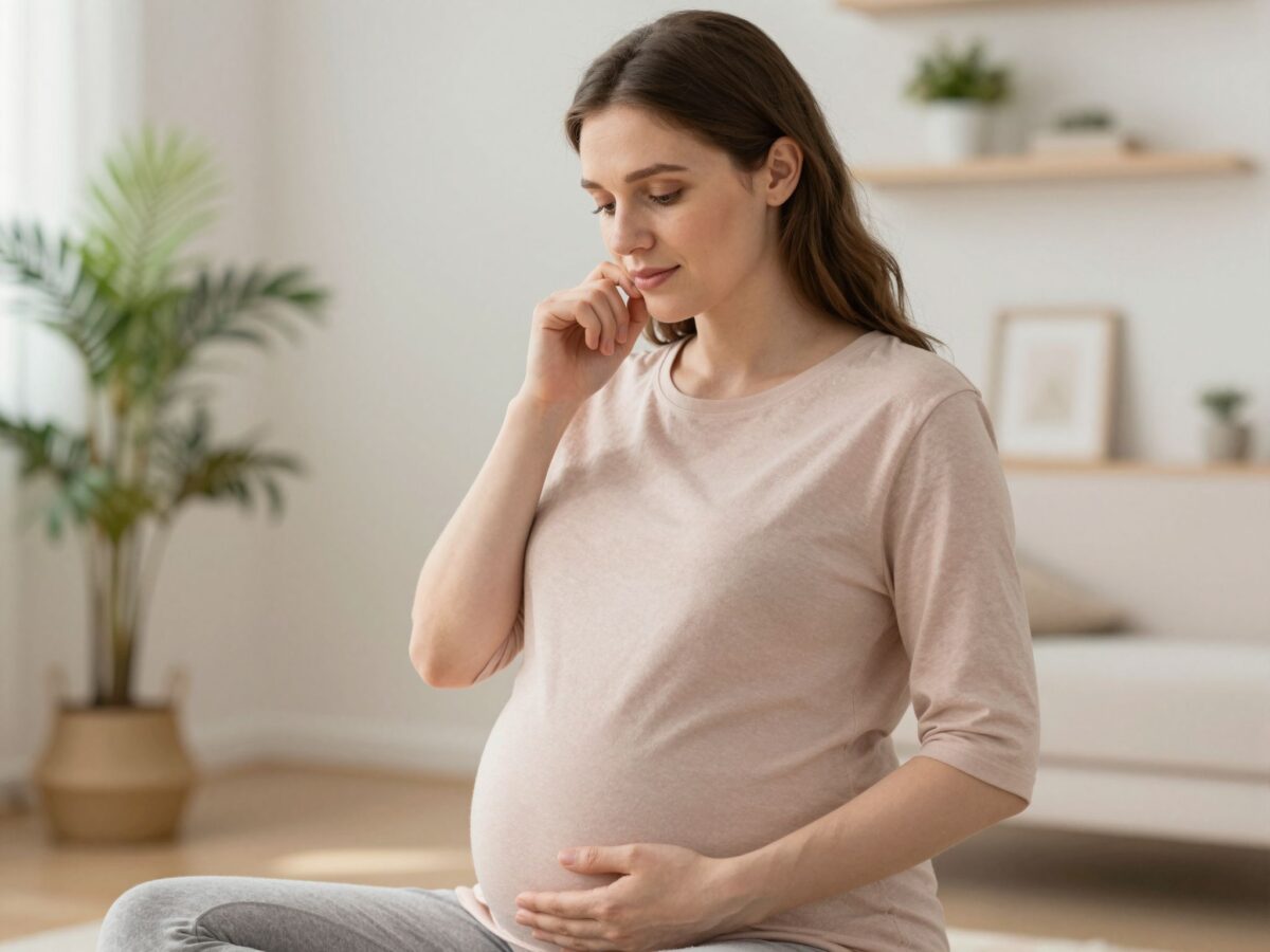 Hüvelygomba és bakteriális vaginózis terhesen: erre a 4 jelre figyelj