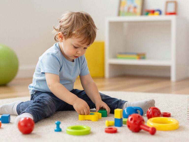 Ikrek csillagjegyű gyermek: útmutató a sokoldalú és játékos babák neveléséhez