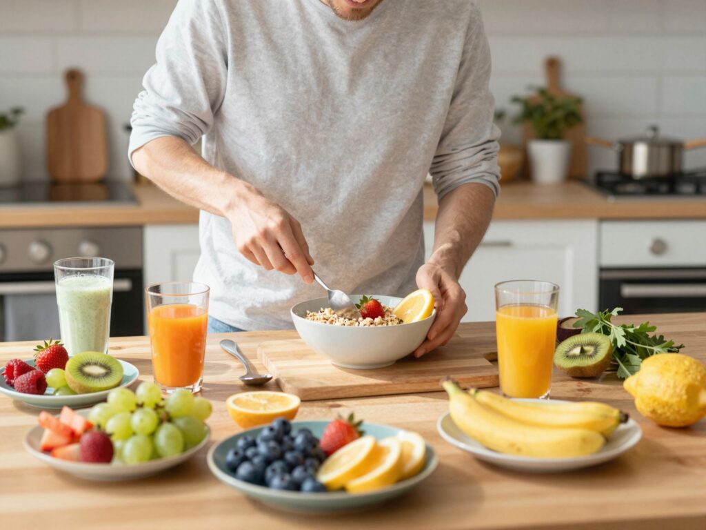 Indítsd a napot energiával: a legjobb reggeli receptek, amik segítenek a fogyásban is