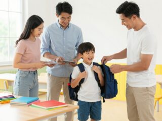 Iskolára való felkészítés: tippek, hogy zökkenőmentes legyen az első osztály