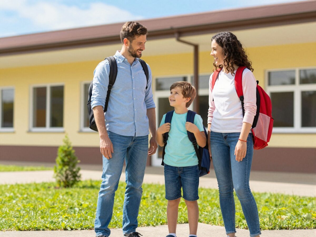 Iskolaválasztási kisokos: tippek és tanácsok a szülőknek a nagy döntés előtt