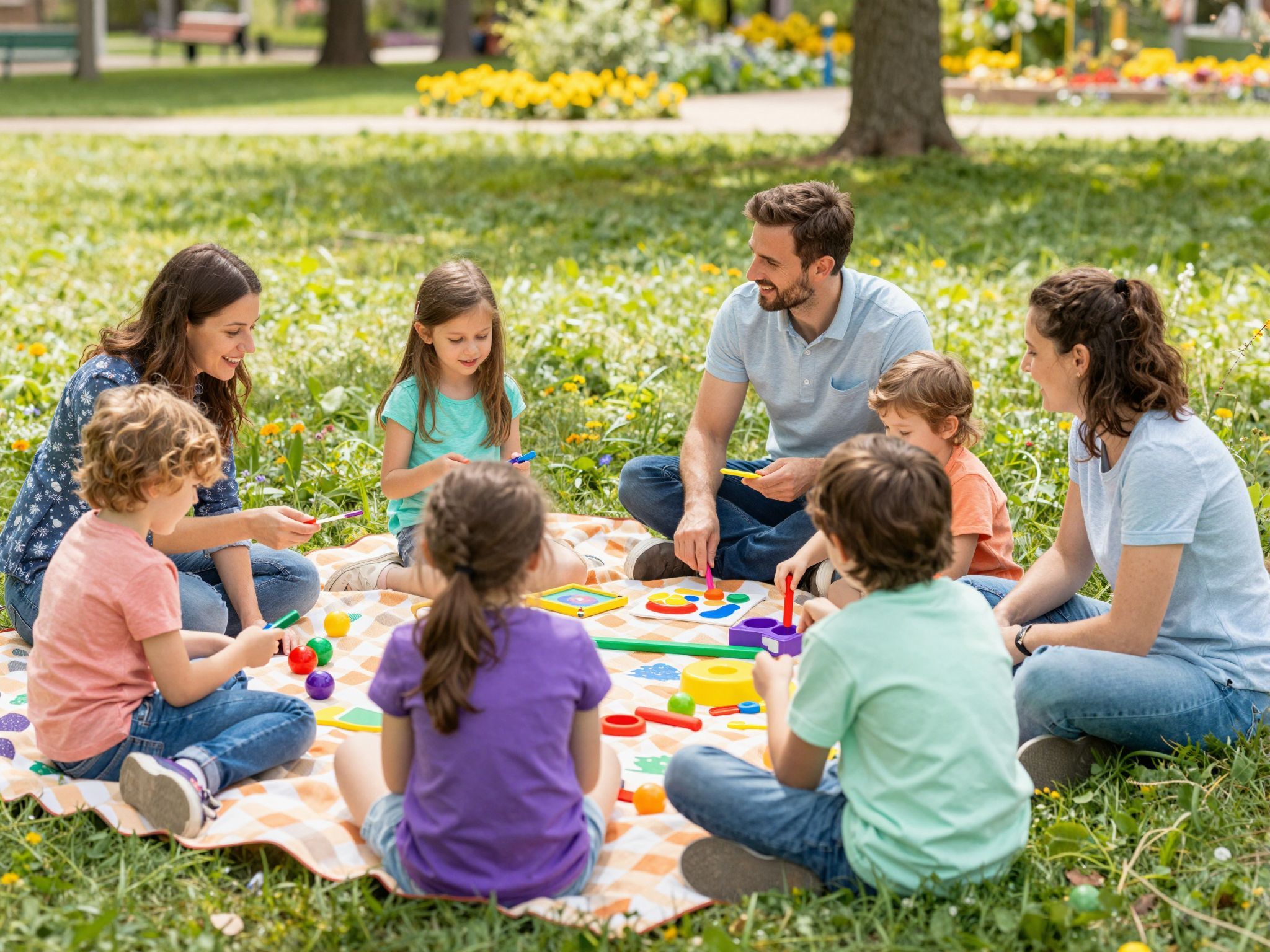 A játék segíti a nyílt, őszinte párbeszédet.