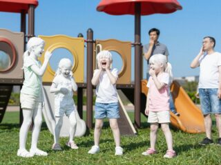 Játszótéri konfliktusok: jogos elvárás a csend vagy a gyerekeknek joguk van a hangoskodáshoz?