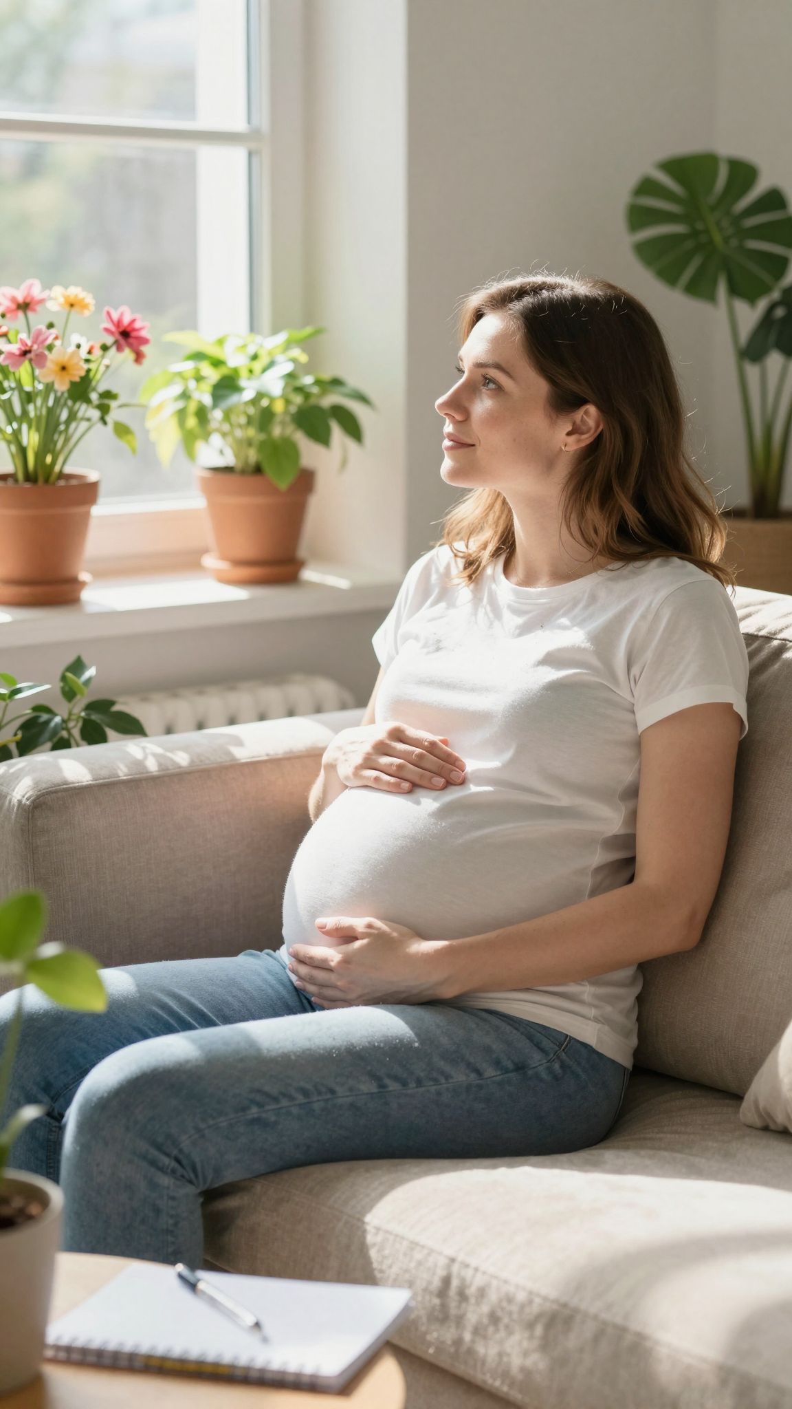 A szagok változása a hüvelyfertőzés jele lehet.