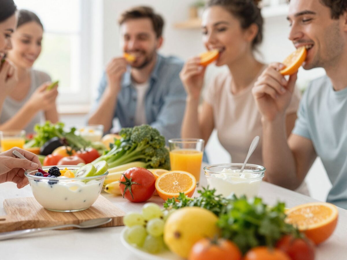 Jótékony baktériumok: minden, amit a probiotikumokról tudnod kell