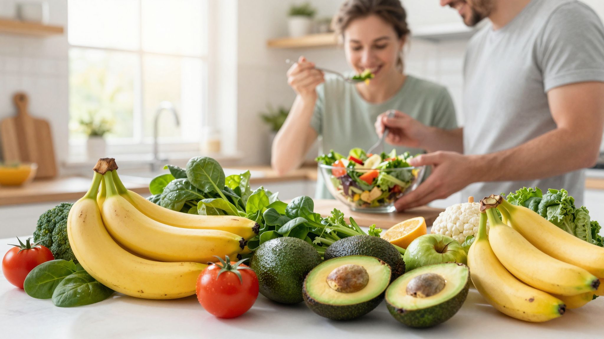 A kálium csökkenti a stroke kockázatát.