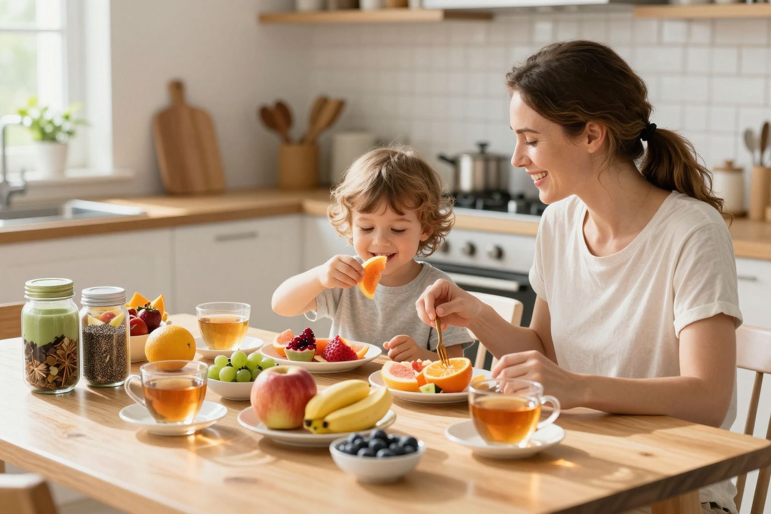 Guarana: természetes energiaforrás, fokozza a koncentrációt és állóképességet.