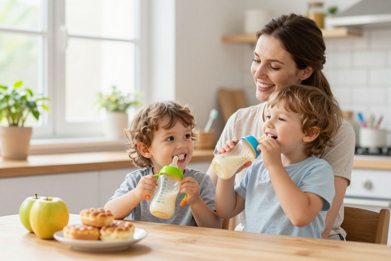 A cukros italok gyakori fogyasztása fokozza a kockázatot.