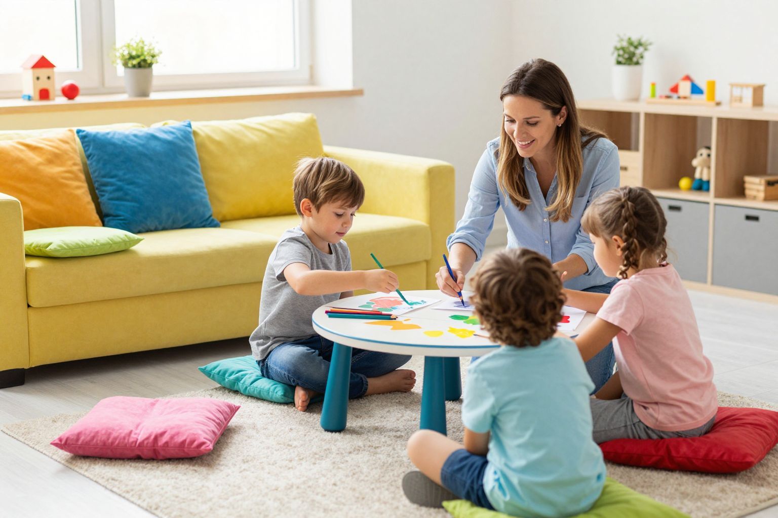 A nem gyógyszeres terápiák segíthetnek a fájdalom enyhítésében.