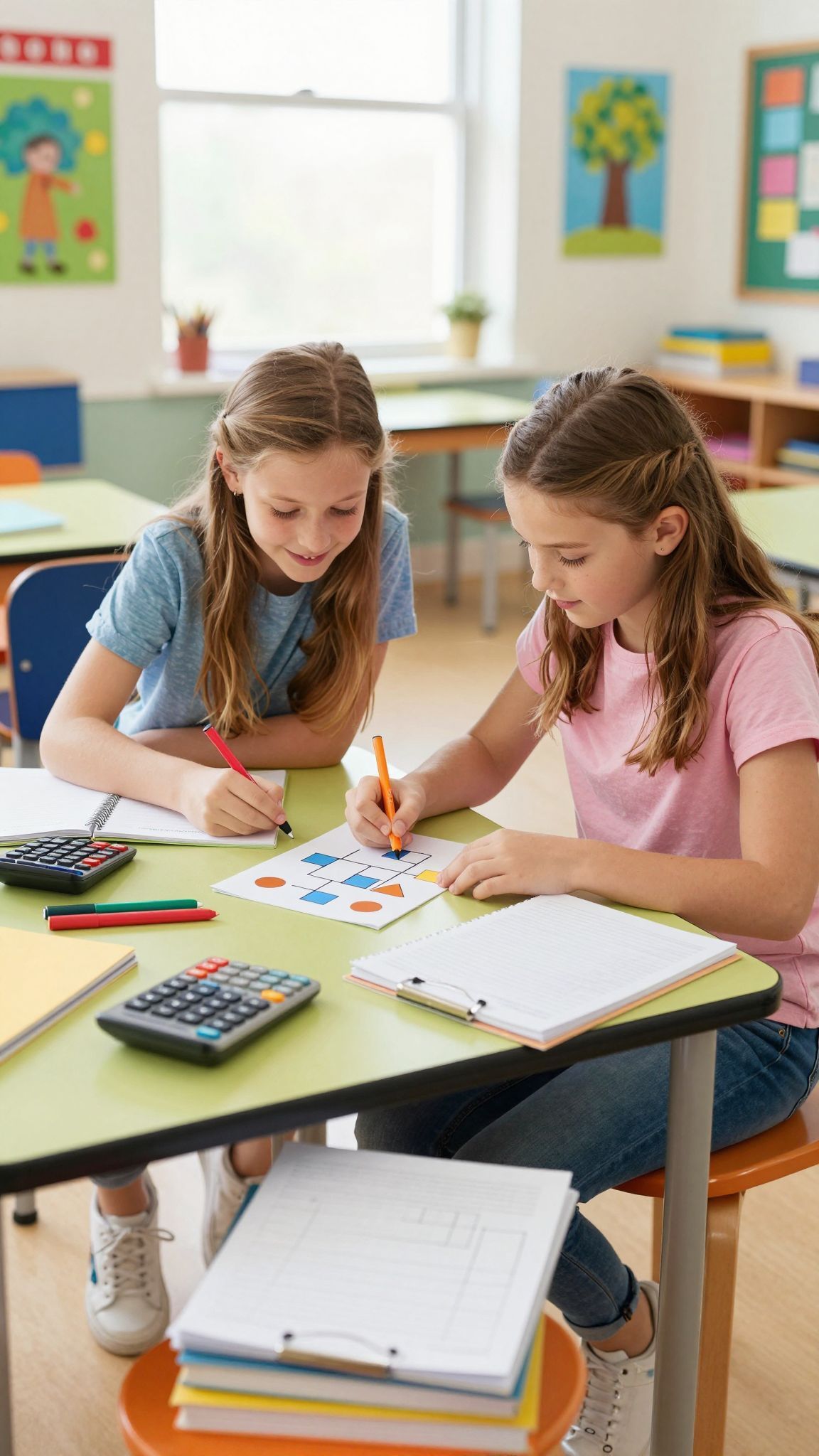 A logikai feladványok fejlesztik a problémamegoldó készségeket.