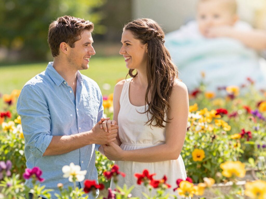 Korai meddőség: egy új eljárás adhat esélyt a saját gyermekre