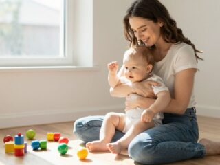 Koraszülöttek és csecsemők: rájuk jelent különös veszélyt az RSV vírus