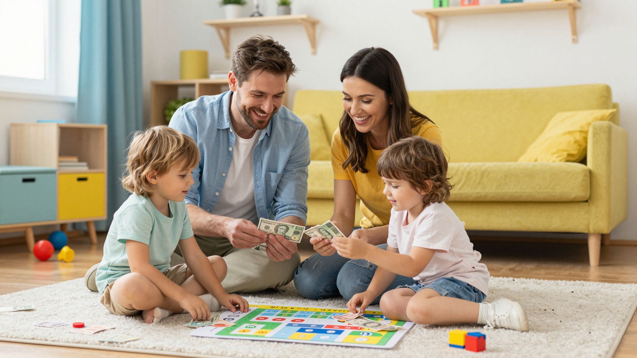 A zsebpénz tanítson pénzgazdálkodásra, ne egyszerű fizetés legyen.