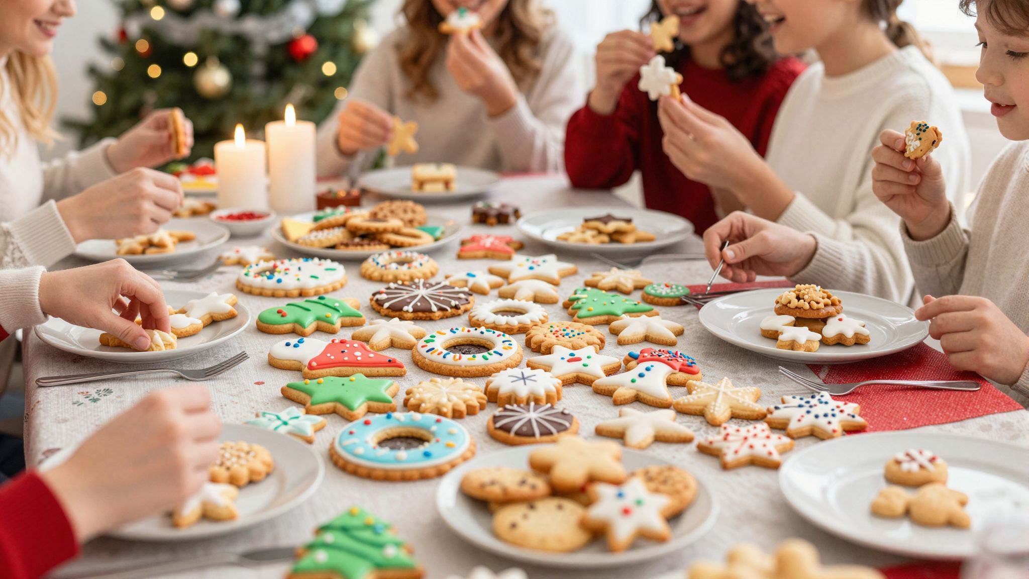 Próbáld ki a gyümölcsözönnel töltött keksz variációkat!