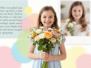 Legszebb lánynevek – Klasszikus és modern javaslatok