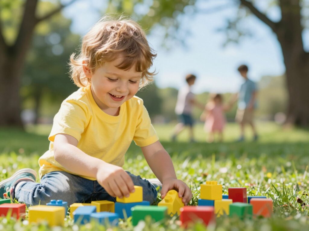 Létezik gyerekkori demencia: egy ritka betegség, ami elveszi a gyermekkort