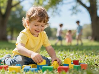 Létezik gyerekkori demencia: egy ritka betegség, ami elveszi a gyermekkort