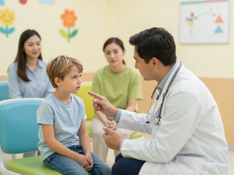 Mandulaműtét gyerekeknél: érvek a műtét mellett és ellen