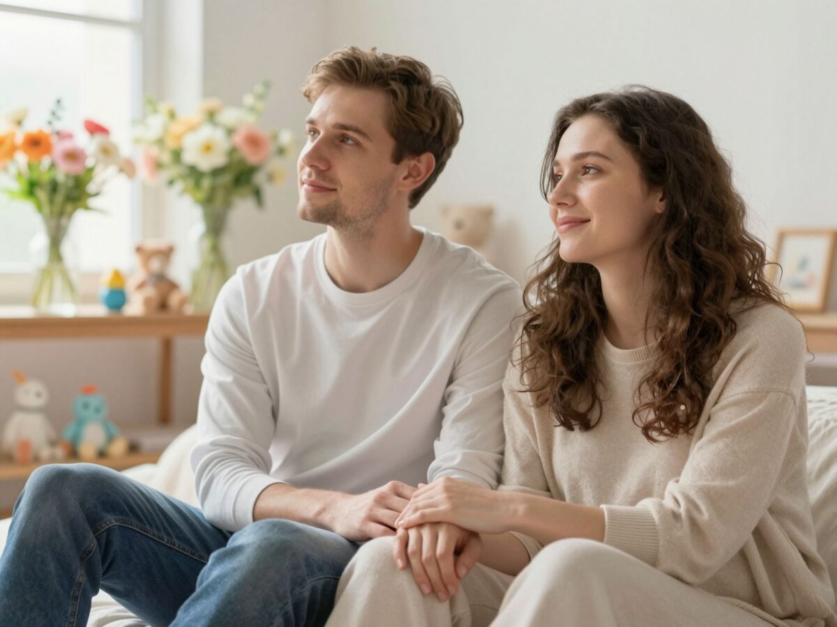 Másodlagos meddőség: amikor az első baba után nem sikerül újra teherbe esni