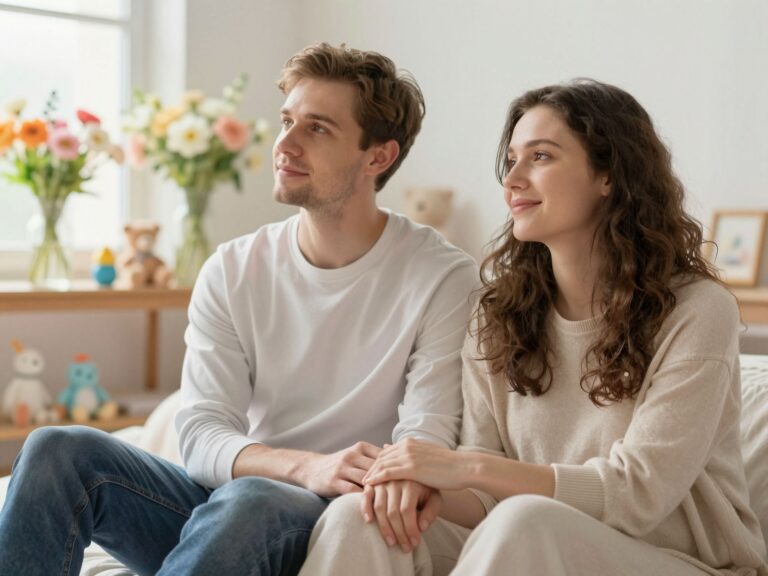 Másodlagos meddőség: amikor az első baba után nem sikerül újra teherbe esni