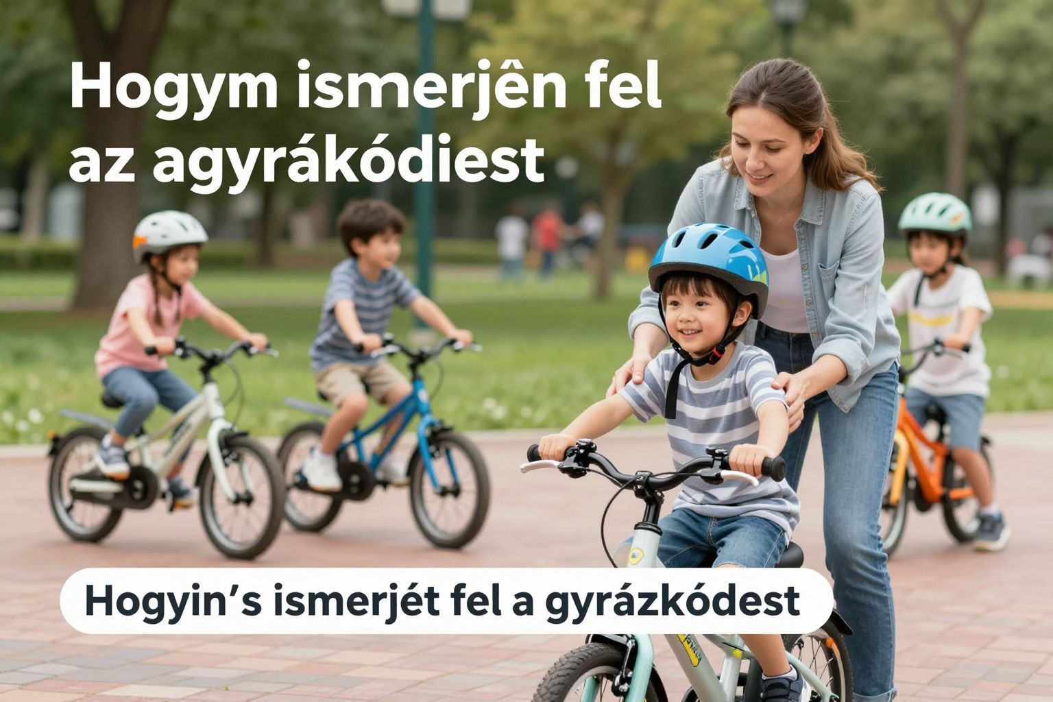 Fontos a gyors reakció az agyrázkódás tüneteire.