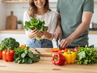 Melyek a valóban legegészségesebb zöldségek? Dietetikai rangsor