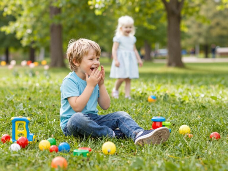 Miért beszélnek magukban a gyerekek? A jelenség meglepő pozitív hatásai a fejlődésre