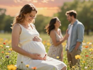 Miért fog hiányozni a pocakod? 27 dolog, amit visszasírsz majd a terhességből