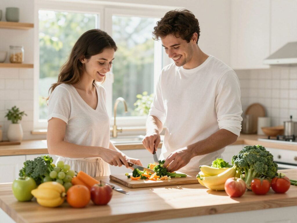 Miért fontos a D-vitamin a termékenységhez és hogyan pótold a hiányt?