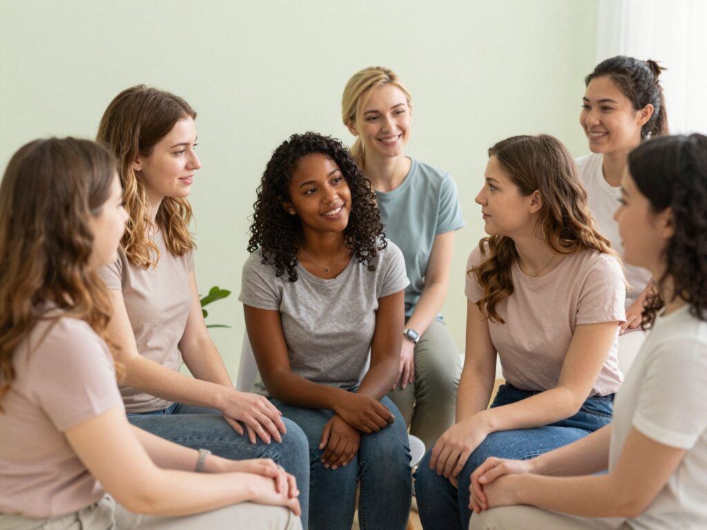 Miért olyan gyakori az endometriózis a meddőséggel küzdő nők körében?