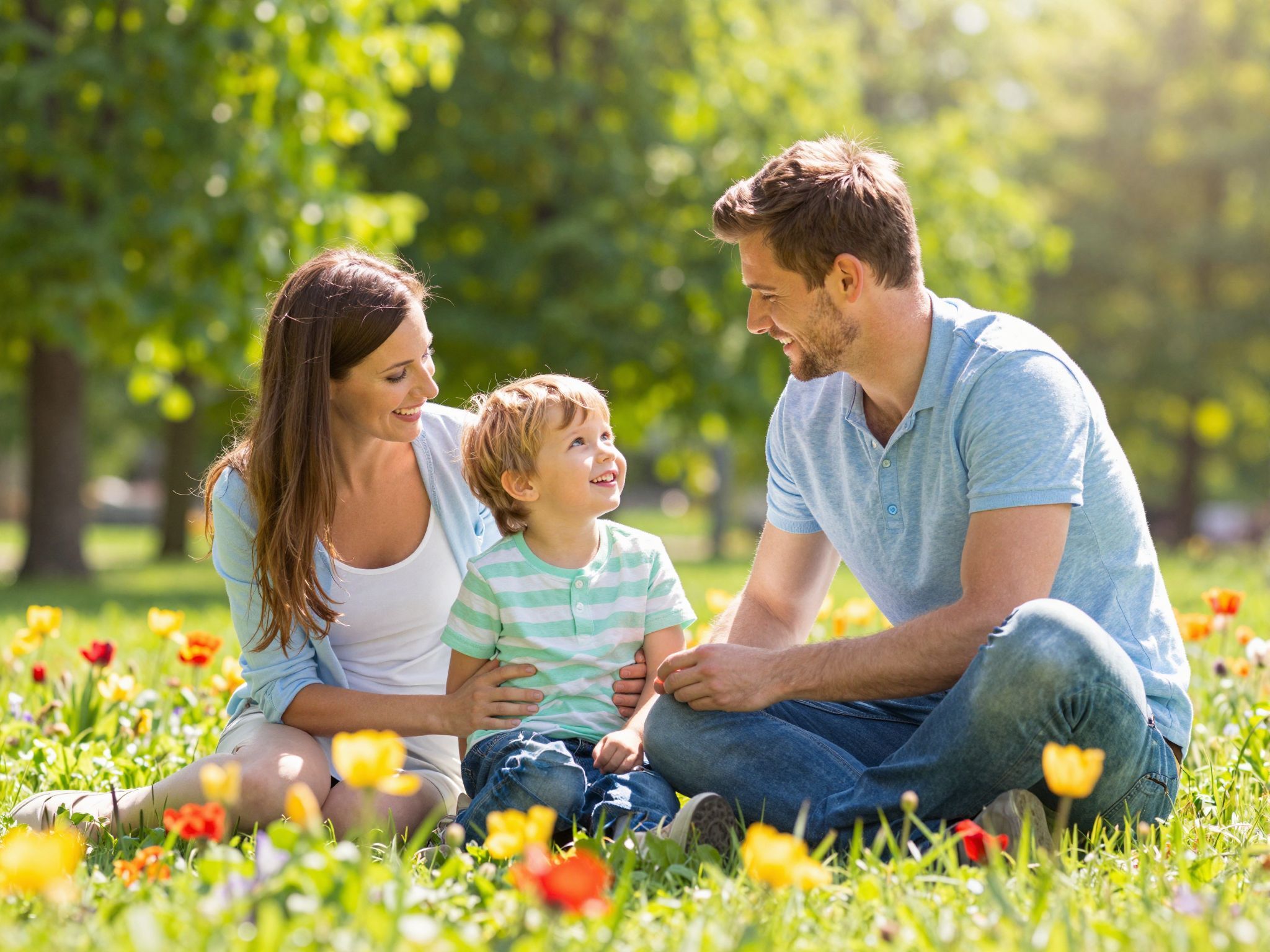 A gyerekek érzelmi szükségletei gyakran félreérthetők.