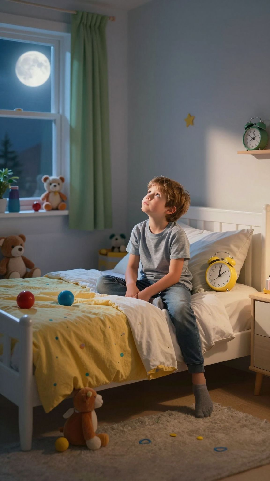 Valódi álmatlanság jele lehet a tartós fáradtság.