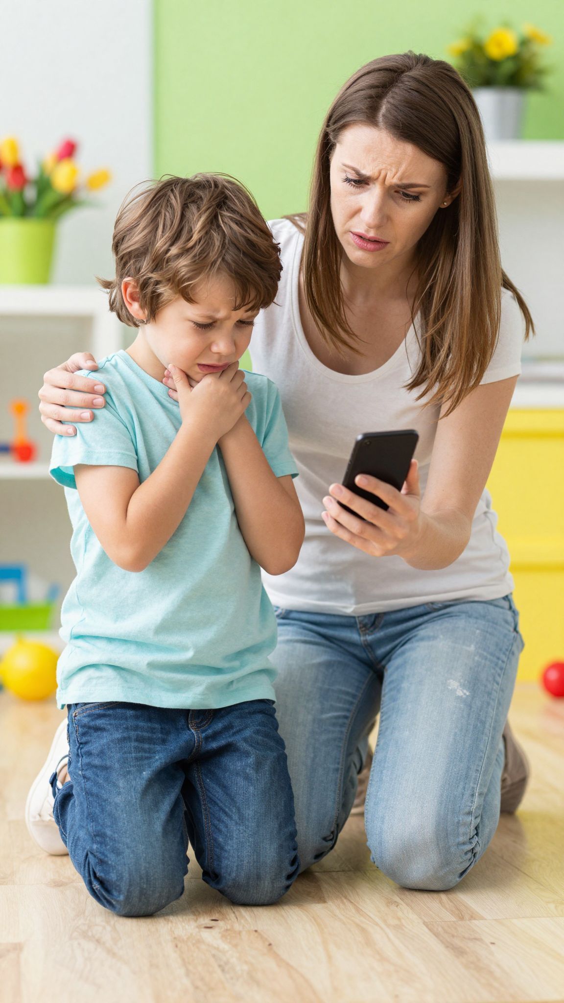 Minden esetben azonnal hívj mentőt fulladáskor!