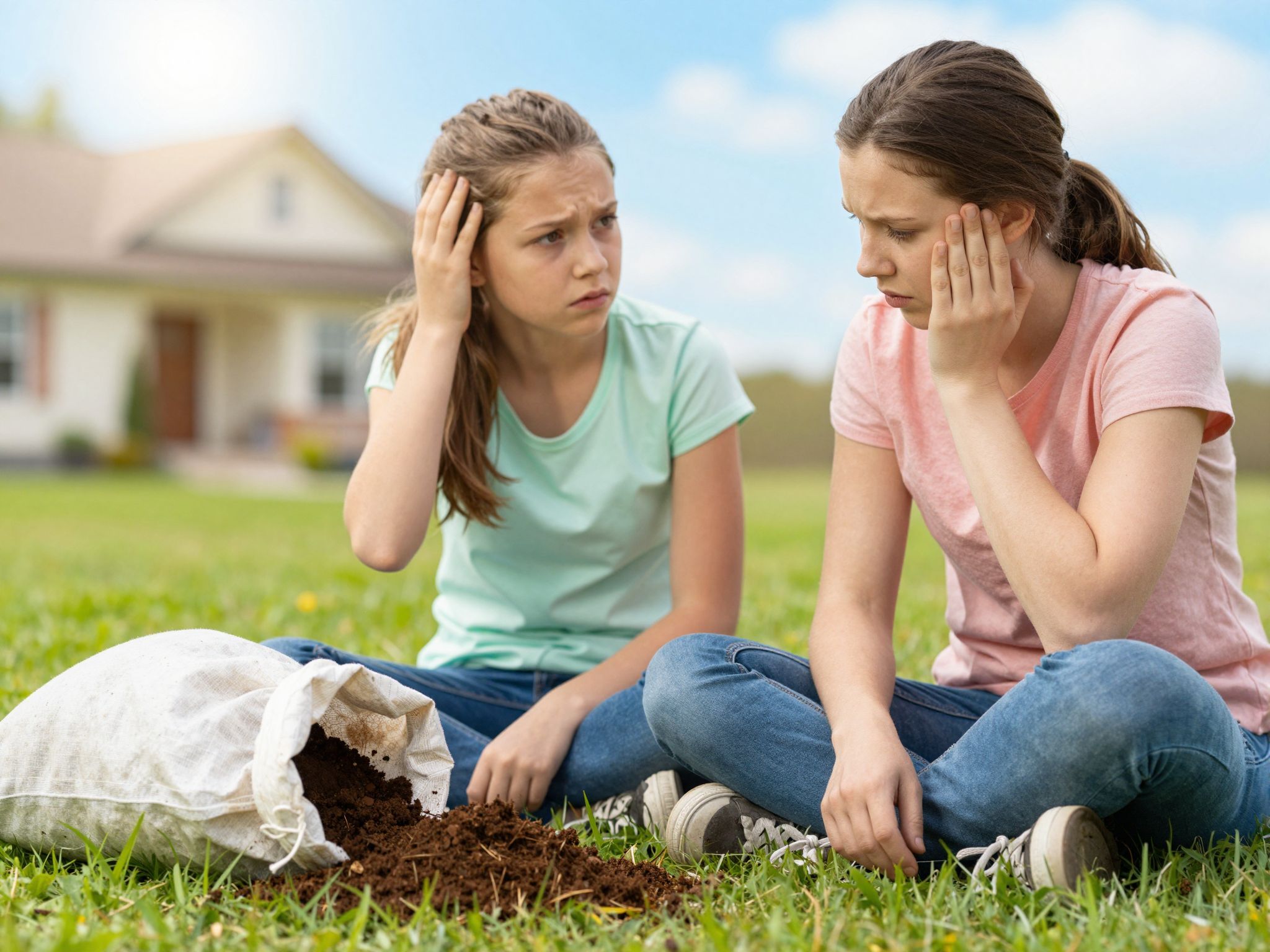 Vörös zászlók: légzési nehézség és tartós hányás esetén.