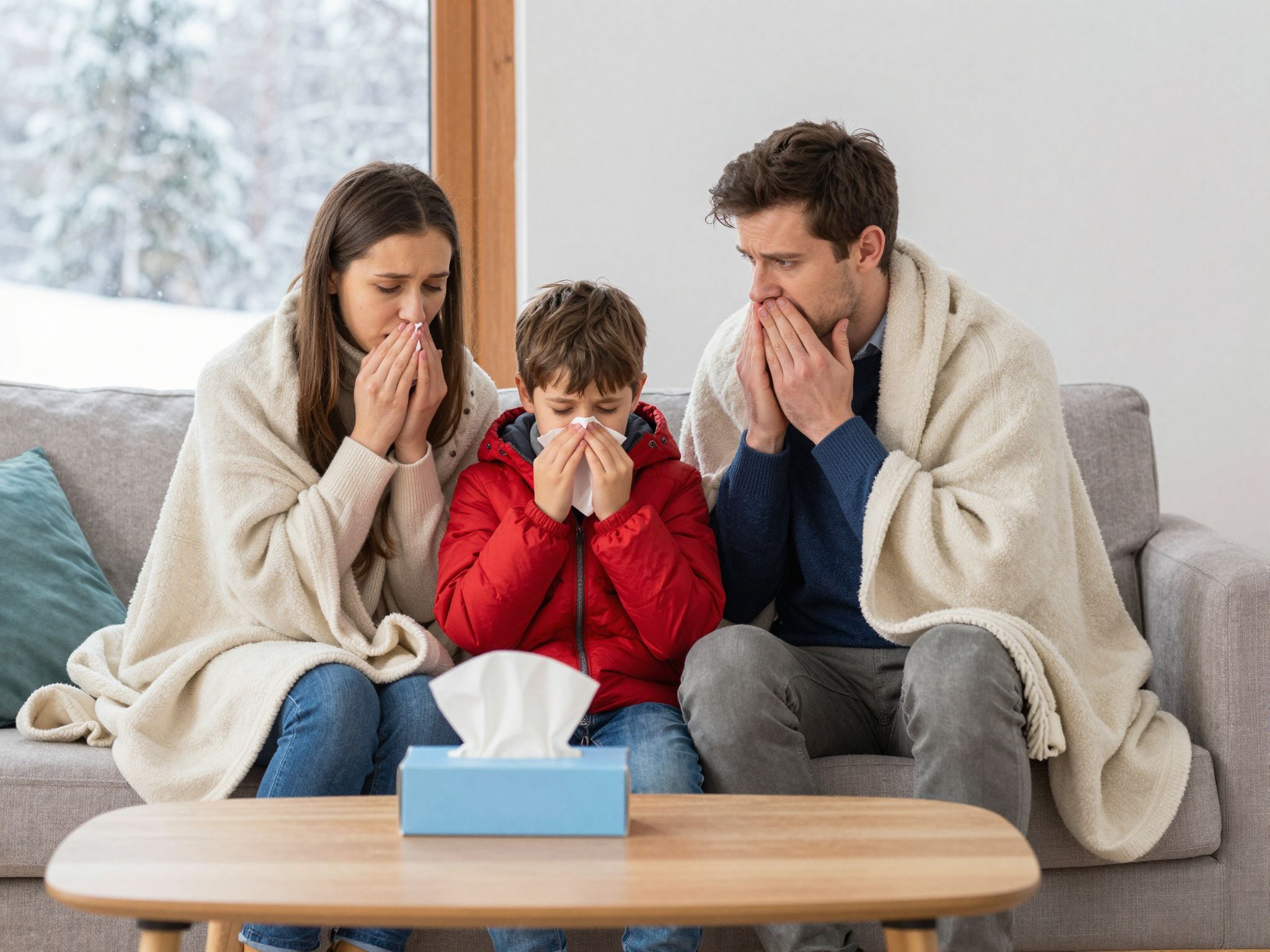 Allergológust akkor keressünk, ha a tünetek tartósak.