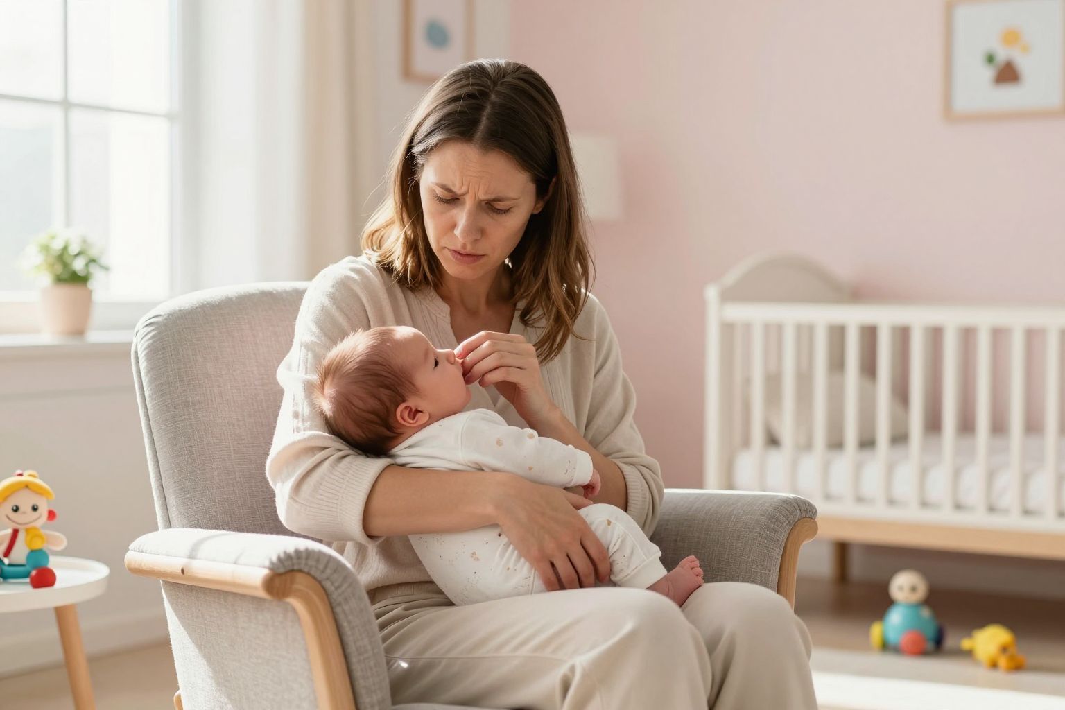 A súlyesés az első héten a legjellemzőbb újszülötteknél.