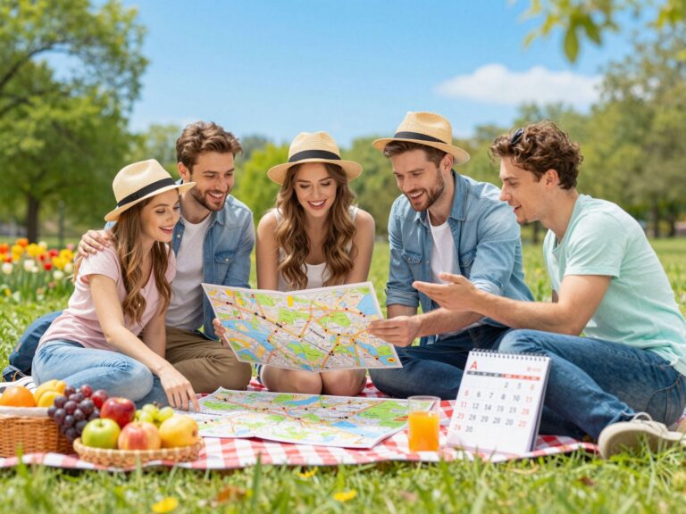 Mikor lesznek a hosszú hétvégék 2025-ben? Itt a teljes lista, amivel már most tervezhetsz