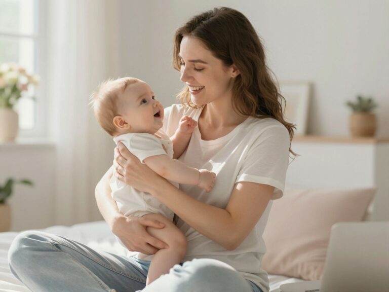 Mikor tér vissza a termékenység szülés után? szoptatás, ciklus és fogamzás