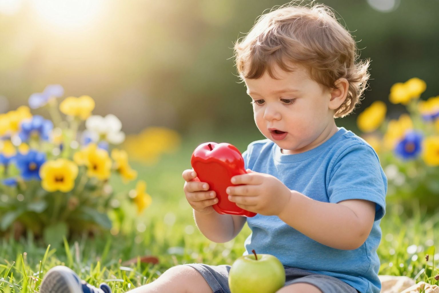 A szájba vétel szakasza 4-12 hónapos korban kezdődik.