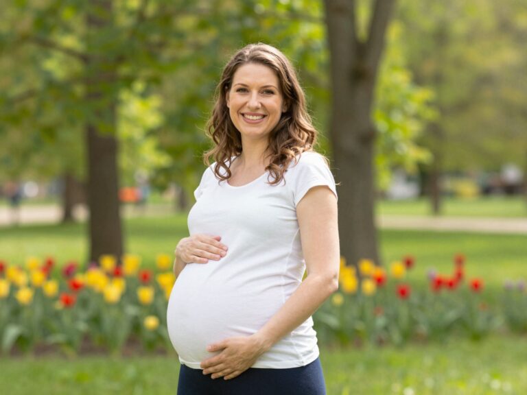 Mire számíthatsz a második trimeszterben? 10 fontos tudnivaló kismamáknak